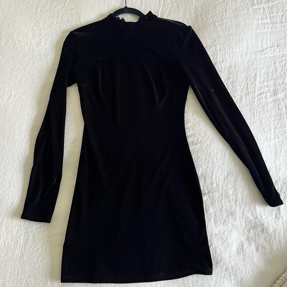 Mistress Rocks Dress